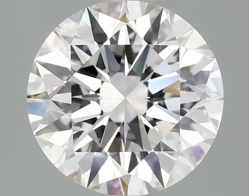 IGI Round 2.04ct D VVS2 - Ideal Loose Lab Diamond: IGI Round 2.04ct D VVS2 - Ideal Loose Lab Diamond Item Specifics: Source: This Is A Real Diamond Grown In A Lab Not Mined. Carat: 2.04 Cut: ID Color: D Clarity: VVS2 Polish: EX Symmetry: EX Measuremen
