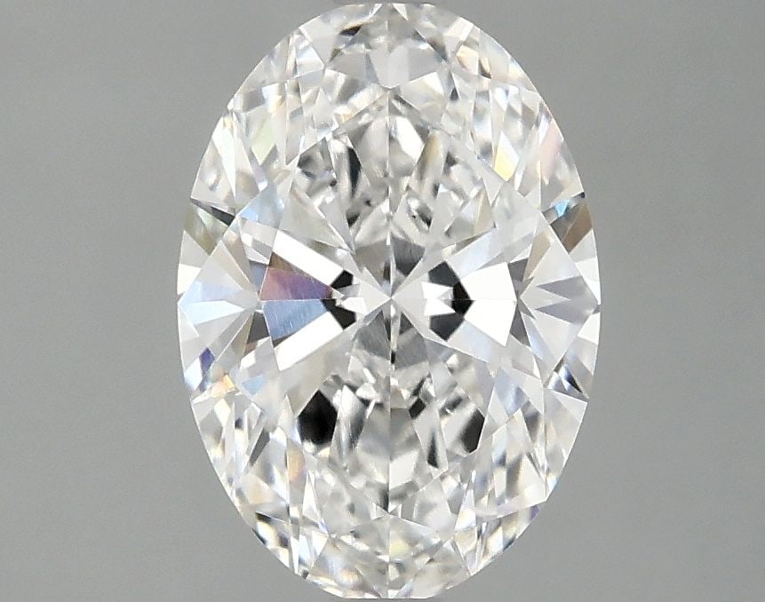 IGI Oval 1.98ct E VVS2 - Loose Lab Diamond: IGI Oval 1.98ct E VVS2 - Loose Lab Diamond Item Specifics: Source: This Is A Real Diamond Grown In A Lab Not Mined. Carat: 1.98 Cut: - Color: E Clarity: VVS2 Polish: EX Symmetry: EX Measurements: