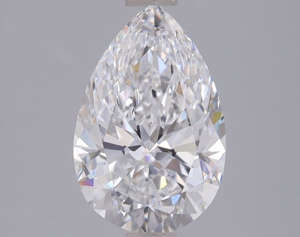 IGI Pear 2.0ct D VVS2 - Loose Lab Diamond: IGI Pear 2.0ct D VVS2 - Loose Lab Diamond Item Specifics: Source: This Is A Real Diamond Grown In A Lab Not Mined. Carat: 2.0 Cut: - Color: D Clarity: VVS2 Polish: EX Symmetry: EX Measurements: 10.58L