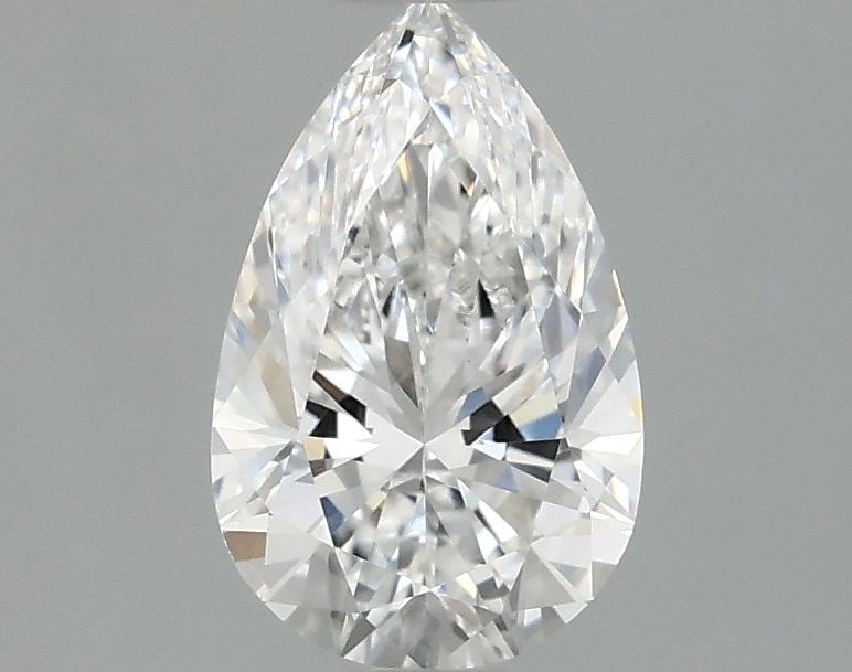 IGI Pear 1.1ct D VVS2 - Loose Lab Diamond: IGI Pear 1.1ct D VVS2 - Loose Lab Diamond Item Specifics: Source: This Is A Real Diamond Grown In A Lab Not Mined. Carat: 1.1 Cut: - Color: D Clarity: VVS2 Polish: EX Symmetry: EX Measurements: 9.05L