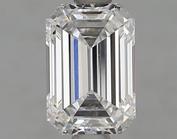 IGI Emerald 1.03ct D FL - Loose Lab Diamond: IGI Emerald 1.03ct D FL - Loose Lab Diamond Item Specifics: Source: This Is A Real Diamond Grown In A Lab Not Mined. Carat: 1.03 Cut: - Color: D Clarity: FL Polish: EX Symmetry: EX Measurements: 6.98L