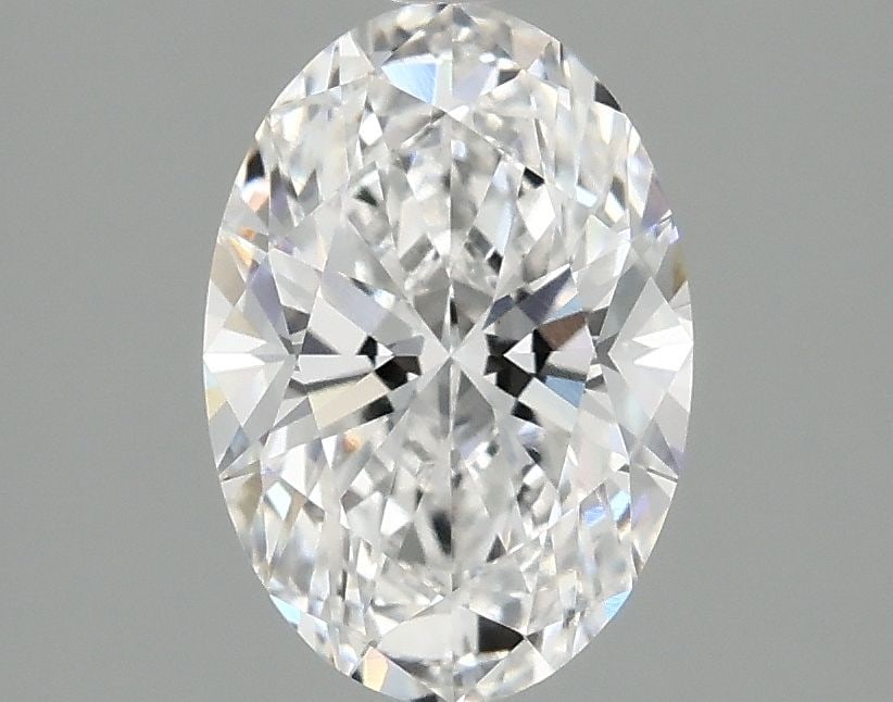 IGI Oval 1.53ct D VVS2 - Loose Lab Diamond: IGI Oval 1.53ct D VVS2 - Loose Lab Diamond Item Specifics: Source: This Is A Real Diamond Grown In A Lab Not Mined. Carat: 1.53 Cut: - Color: D Clarity: VVS2 Polish: EX Symmetry: EX Measurements: