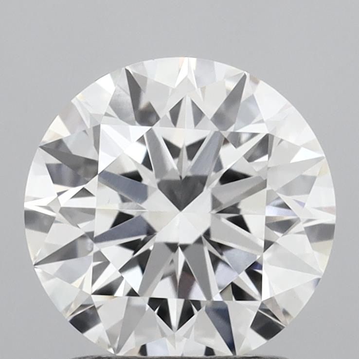 IGI Round 1.59ct D VVS2 - Ideal Loose Lab Diamond: IGI Round 1.59ct D VVS2 - Ideal Loose Lab Diamond Item Specifics: Source: This Is A Real Diamond Grown In A Lab Not Mined. Carat: 1.59 Cut: ID Color: D Clarity: VVS2 Polish: EX Symmetry: EX Measuremen