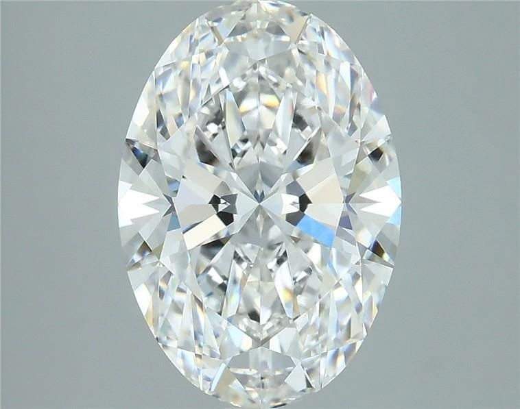 GCAL Oval 3.06ct E VVS2 - Loose Lab Diamond: GCAL Oval 3.06ct E VVS2 - Loose Lab Diamond Item Specifics: Source: This Is A Real Diamond Grown In A Lab Not Mined. Carat: 3.06 Cut: - Color: E Clarity: VVS2 Polish: EX Symmetry: EX Measurements: 11.