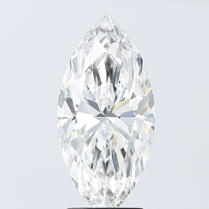 IGI Marquise 3.1ct F VVS2 - Loose Lab Diamond: IGI Marquise 3.1ct F VVS2 - Loose Lab Diamond Item Specifics: Source: This Is A Real Diamond Grown In A Lab Not Mined. Carat: 3.1 Cut: - Color: F Clarity: VVS2 Polish: EX Symmetry: EX Measurements: 15
