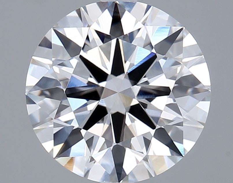 IGI Round 3.07ct F VVS2 - Loose Lab Diamond: IGI Round 3.07ct F VVS2 - Loose Lab Diamond Item Specifics: Source: This Is A Real Diamond Grown In A Lab Not Mined. Carat: 3.07 Cut: EX Color: F Clarity: VVS2 Polish: EX Symmetry: EX Measurements: 9.