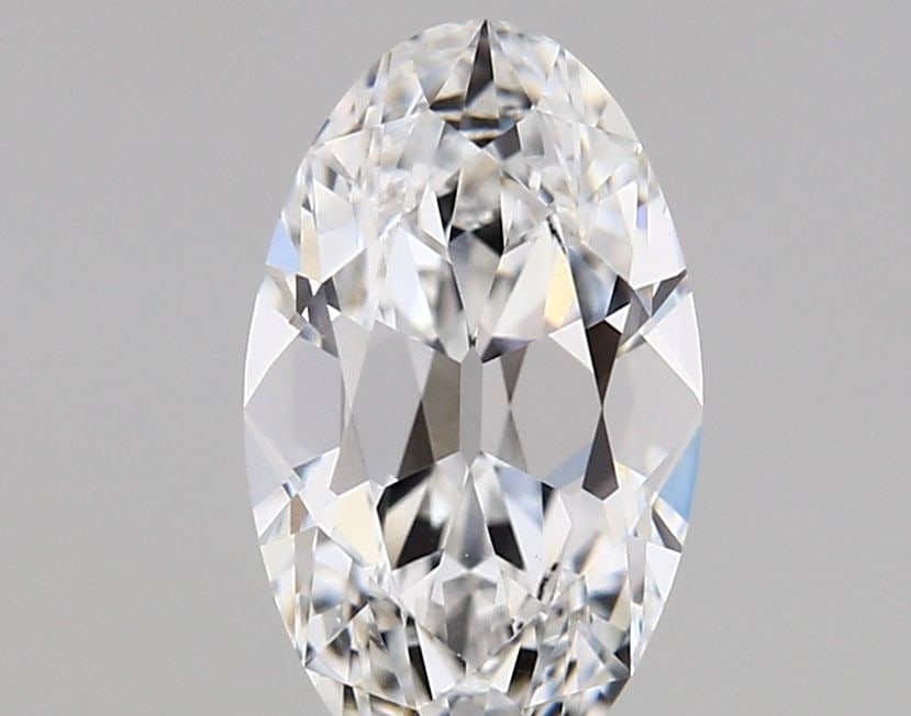 IGI Oval 1.7ct D VVS2 - Loose Lab Diamond: IGI Oval 1.7ct D VVS2 - Loose Lab Diamond Item Specifics: Source: This Is A Real Diamond Grown In A Lab Not Mined. Carat: 1.7 Cut: - Color: D Clarity: VVS2 Polish: EX Symmetry: EX Measurements: 10.48L