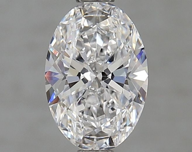 IGI Oval 1.11ct D IF - Loose Lab Diamond: IGI Oval 1.11ct D IF - Loose Lab Diamond Item Specifics: Source: This Is A Real Diamond Grown In A Lab Not Mined. Carat: 1.11 Cut: - Color: D Clarity: IF Polish: EX Symmetry: EX Measurements: 8.48L X 