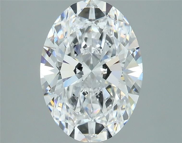 GCAL Oval 2.09ct D VVS2 - Loose Lab Diamond: GCAL Oval 2.09ct D VVS2 - Loose Lab Diamond Item Specifics: Source: This Is A Real Diamond Grown In A Lab Not Mined. Carat: 2.09 Cut: - Color: D Clarity: VVS2 Polish: EX Symmetry: EX Measurements: