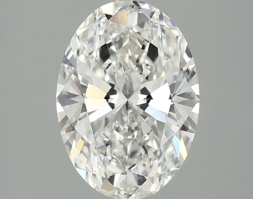 IGI Oval 2.09ct G VVS2 - Loose Lab Diamond: IGI Oval 2.09ct G VVS2 - Loose Lab Diamond Item Specifics: Source: This Is A Real Diamond Grown In A Lab Not Mined. Carat: 2.09 Cut: - Color: G Clarity: VVS2 Polish: EX Symmetry: EX Measurements: 10.2