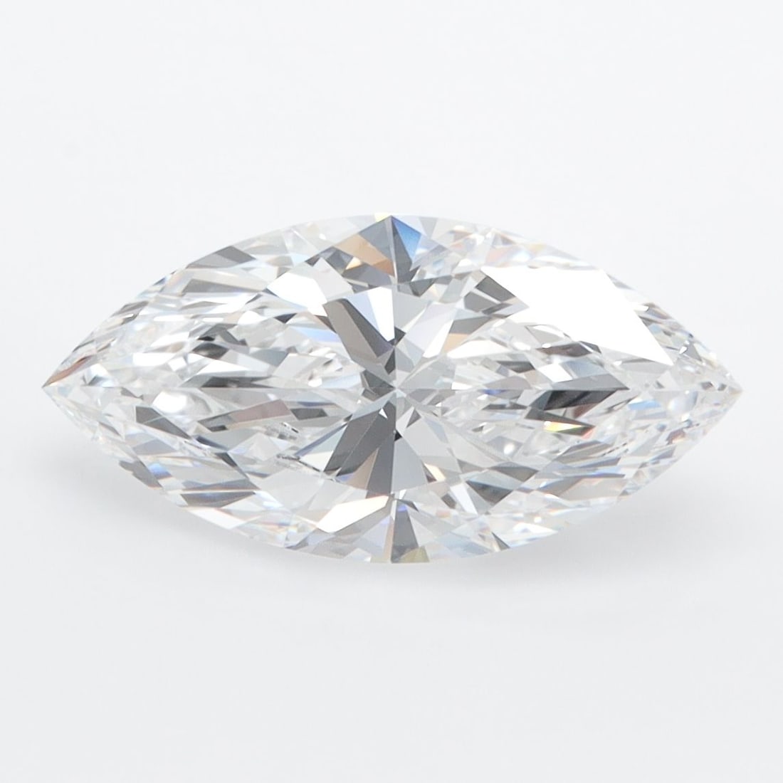 IGI Marquise 2.42ct D IF - Loose Lab Diamond: IGI Marquise 2.42ct D IF - Loose Lab Diamond Item Specifics: Source: This Is A Real Diamond Grown In A Lab Not Mined. Carat: 2.42 Cut: - Color: D Clarity: IF Polish: EX Symmetry: EX Measurements: 14.1