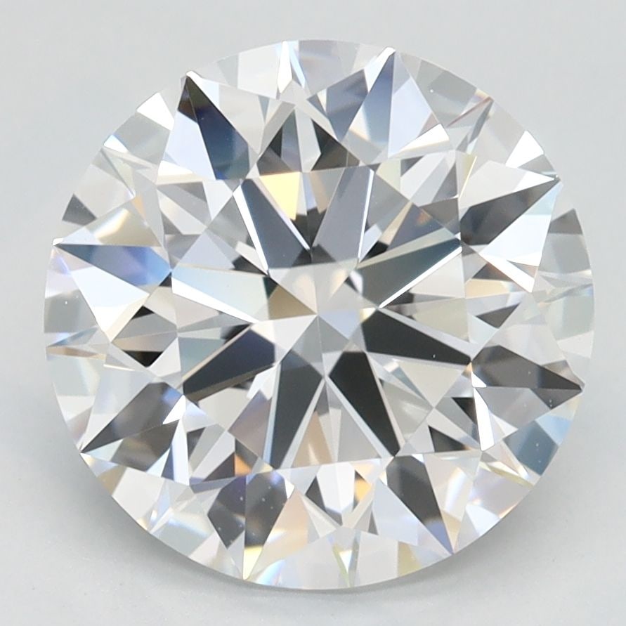 IGI Round 3.06ct D IF - Ideal Loose Lab Diamond: IGI Round 3.06ct D IF - Ideal Loose Lab Diamond Item Specifics: Source: This Is A Real Diamond Grown In A Lab Not Mined. Carat: 3.06 Cut: ID Color: D Clarity: IF Polish: EX Symmetry: EX Measurements: 