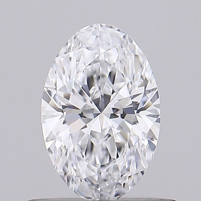 IGI Oval 0.54ct D IF - Loose Lab Diamond: IGI Oval 0.54ct D IF - Loose Lab Diamond Item Specifics: Source: This Is A Real Diamond Grown In A Lab Not Mined. Carat: 0.54 Cut: - Color: D Clarity: IF Polish: EX Symmetry: EX Measurements: 6.82L X 