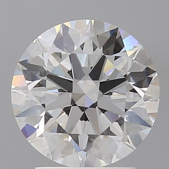 IGI Round 2.6ct E VVS2 - Ideal Loose Lab Diamond: IGI Round 2.6ct E VVS2 - Ideal Loose Lab Diamond Item Specifics: Source: This Is A Real Diamond Grown In A Lab Not Mined. Carat: 2.6 Cut: ID Color: E Clarity: VVS2 Polish: EX Symmetry: EX Measurements