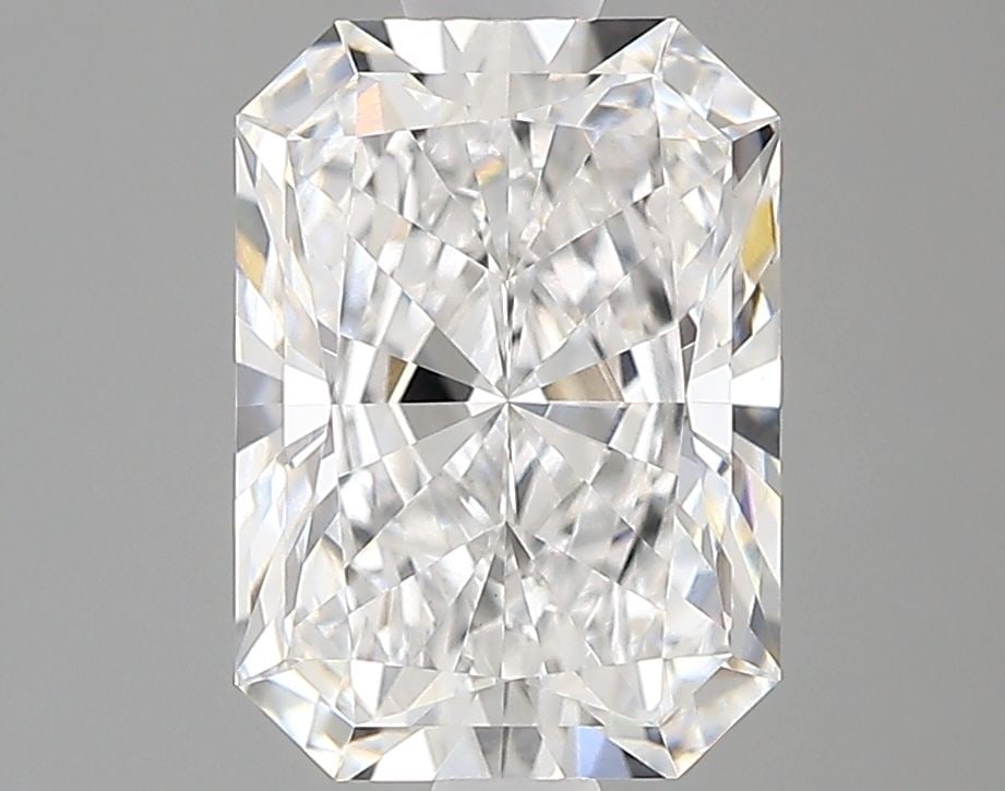 IGI Radiant 1.55ct D VVS2 - Loose Lab Diamond: IGI Radiant 1.55ct D VVS2 - Loose Lab Diamond Item Specifics: Source: This Is A Real Diamond Grown In A Lab Not Mined. Carat: 1.55 Cut: - Color: D Clarity: VVS2 Polish: EX Symmetry: EX Measurements: