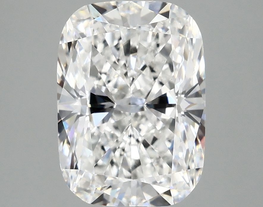 IGI Cushion Modified 3.08ct D VVS2 - Loose Lab Diamond: IGI Cushion Modified 3.08ct D VVS2 - Loose Lab Diamond Item Specifics: Source: This Is A Real Diamond Grown In A Lab Not Mined. Carat: 3.08 Cut: - Color: D Clarity: VVS2 Polish: EX Symmetry: EX Measur