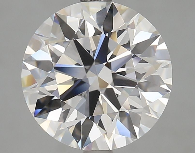 GIA Round 4.03ct D VVS2 - Loose Lab Diamond: GIA Round 4.03ct D VVS2 - Loose Lab Diamond Item Specifics: Source: This Is A Real Diamond Grown In A Lab Not Mined. Carat: 4.03 Cut: EX Color: D Clarity: VVS2 Polish: EX Symmetry: EX Measurements: 10