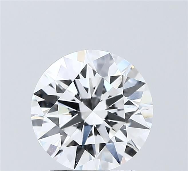 IGI Round 2.02ct D VVS2 - Ideal Loose Lab Diamond: IGI Round 2.02ct D VVS2 - Ideal Loose Lab Diamond Item Specifics: Source: This Is A Real Diamond Grown In A Lab Not Mined. Carat: 2.02 Cut: ID Color: D Clarity: VVS2 Polish: EX Symmetry: EX Measuremen