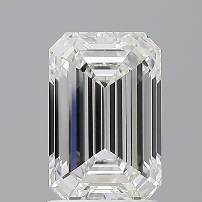 IGI Emerald 1.54ct E VVS2 - Loose Lab Diamond: IGI Emerald 1.54ct E VVS2 - Loose Lab Diamond Item Specifics: Source: This Is A Real Diamond Grown In A Lab Not Mined. Carat: 1.54 Cut: - Color: E Clarity: VVS2 Polish: EX Symmetry: EX Measurements: 8