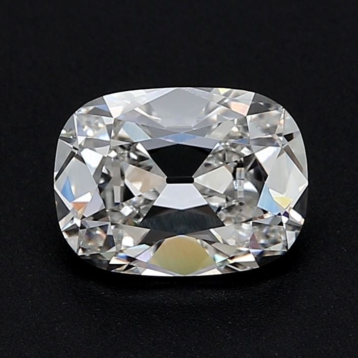 IGI Cushion Brilliant 3.08ct F VVS2 - Loose Lab Diamond: IGI Cushion Brilliant 3.08ct F VVS2 - Loose Lab Diamond Item Specifics: Source: This Is A Real Diamond Grown In A Lab Not Mined. Carat: 3.08 Cut: - Color: F Clarity: VVS2 Polish: EX Symmetry: EX Measu