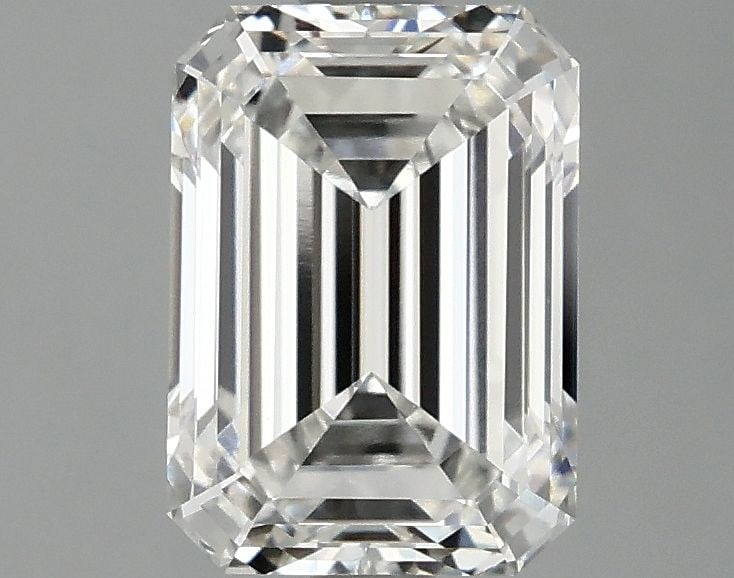 IGI Emerald 2.09ct F VVS1 - Loose Lab Diamond: IGI Emerald 2.09ct F VVS1 - Loose Lab Diamond Item Specifics: Source: This Is A Real Diamond Grown In A Lab Not Mined. Carat: 2.09 Cut: - Color: F Clarity: VVS1 Polish: EX Symmetry: EX Measurements: 8