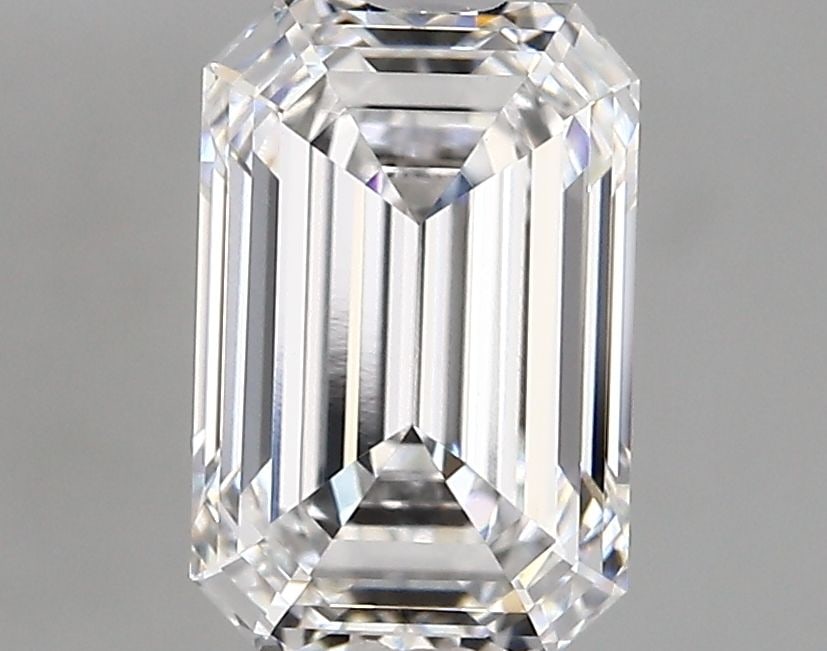 IGI Emerald 2.41ct D VVS2 - Loose Lab Diamond: IGI Emerald 2.41ct D VVS2 - Loose Lab Diamond Item Specifics: Source: This Is A Real Diamond Grown In A Lab Not Mined. Carat: 2.41 Cut: - Color: D Clarity: VVS2 Polish: EX Symmetry: EX Measurements: 9