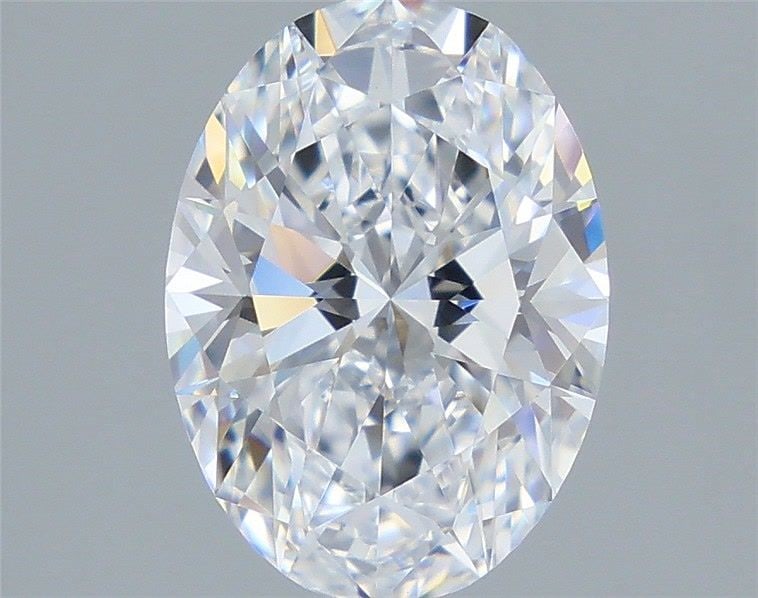 IGI Oval 1.54ct D VVS2 - Loose Lab Diamond: IGI Oval 1.54ct D VVS2 - Loose Lab Diamond Item Specifics: Source: This Is A Real Diamond Grown In A Lab Not Mined. Carat: 1.54 Cut: - Color: D Clarity: VVS2 Polish: EX Symmetry: EX Measurements: 9.14