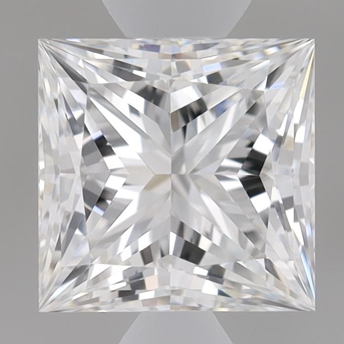 IGI Princess 1.05ct E IF - Loose Lab Diamond: IGI Princess 1.05ct E IF - Loose Lab Diamond Item Specifics: Source: This Is A Real Diamond Grown In A Lab Not Mined. Carat: 1.05 Cut: - Color: E Clarity: IF Polish: EX Symmetry: EX Measurements: 5.66