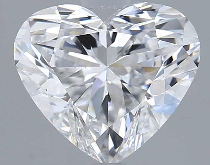 IGI Heart 2.03ct D VVS2 - Loose Lab Diamond: IGI Heart 2.03ct D VVS2 - Loose Lab Diamond Item Specifics: Source: This Is A Real Diamond Grown In A Lab Not Mined. Carat: 2.03 Cut: - Color: D Clarity: VVS2 Polish: EX Symmetry: EX Measurements: 7.7