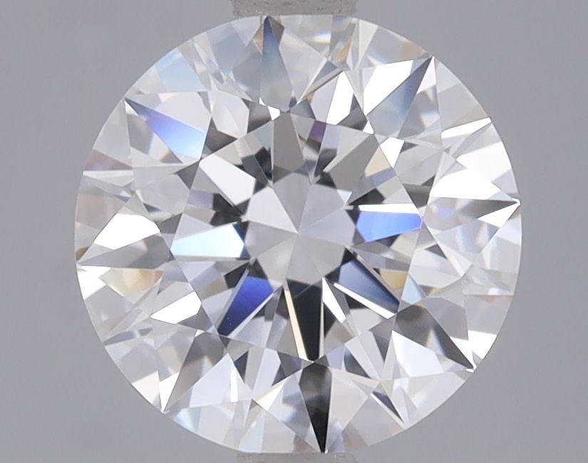 IGI Round 2.4ct D VVS1 - Loose Lab Diamond: IGI Round 2.4ct D VVS1 - Loose Lab Diamond Item Specifics: Source: This Is A Real Diamond Grown In A Lab Not Mined. Carat: 2.4 Cut: EX Color: D Clarity: VVS1 Polish: EX Symmetry: EX Measurements: 8.57