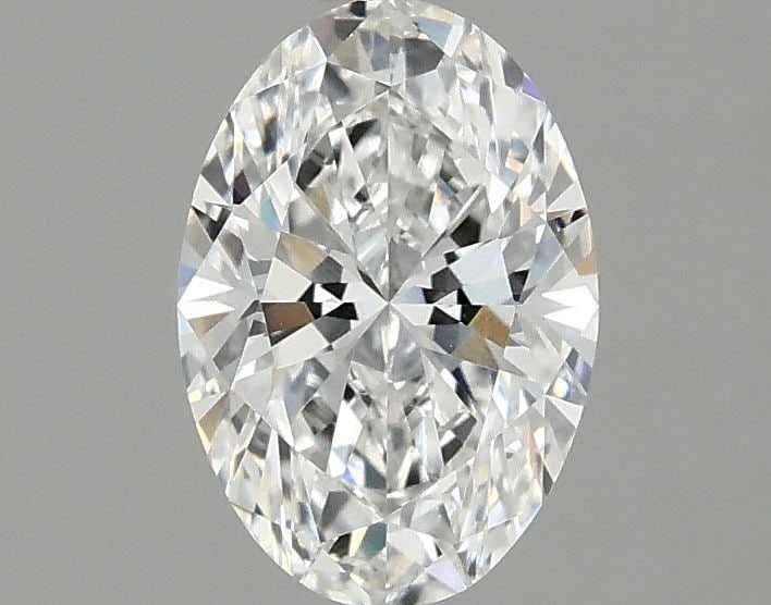IGI Oval 1.1ct D VVS1 - Loose Lab Diamond: IGI Oval 1.1ct D VVS1 - Loose Lab Diamond Item Specifics: Source: This Is A Real Diamond Grown In A Lab Not Mined. Carat: 1.1 Cut: - Color: D Clarity: VVS1 Polish: EX Symmetry: EX Measurements: 8.32L 