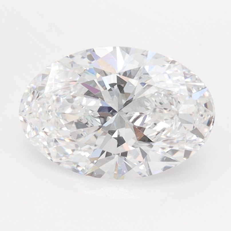 IGI Oval 1.52ct D VVS1 - Loose Lab Diamond: IGI Oval 1.52ct D VVS1 - Loose Lab Diamond Item Specifics: Source: This Is A Real Diamond Grown In A Lab Not Mined. Carat: 1.52 Cut: - Color: D Clarity: VVS1 Polish: EX Symmetry: EX Measurements: 9.54