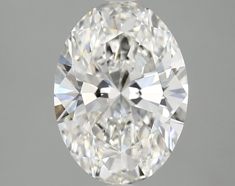 IGI Oval 2.06ct F VVS2 - Loose Lab Diamond: IGI Oval 2.06ct F VVS2 - Loose Lab Diamond Item Specifics: Source: This Is A Real Diamond Grown In A Lab Not Mined. Carat: 2.06 Cut: - Color: F Clarity: VVS2 Polish: EX Symmetry: EX Measurements: 10.0