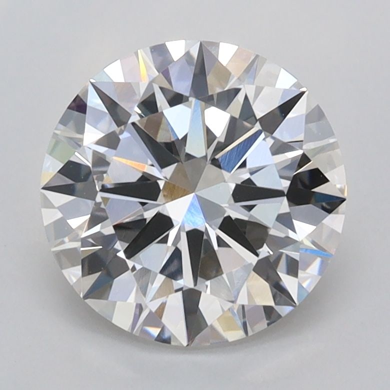 IGI Round 2.03ct E VVS2 - Loose Lab Diamond: IGI Round 2.03ct E VVS2 - Loose Lab Diamond Item Specifics: Source: This Is A Real Diamond Grown In A Lab Not Mined. Carat: 2.03 Cut: EX Color: E Clarity: VVS2 Polish: EX Symmetry: EX Measurements: 8.