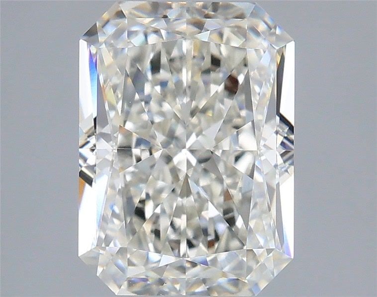 IGI Radiant 3.12ct H VVS2 - Loose Lab Diamond: IGI Radiant 3.12ct H VVS2 - Loose Lab Diamond Item Specifics: Source: This Is A Real Diamond Grown In A Lab Not Mined. Carat: 3.12 Cut: - Color: H Clarity: VVS2 Polish: EX Symmetry: EX Measurements: 9