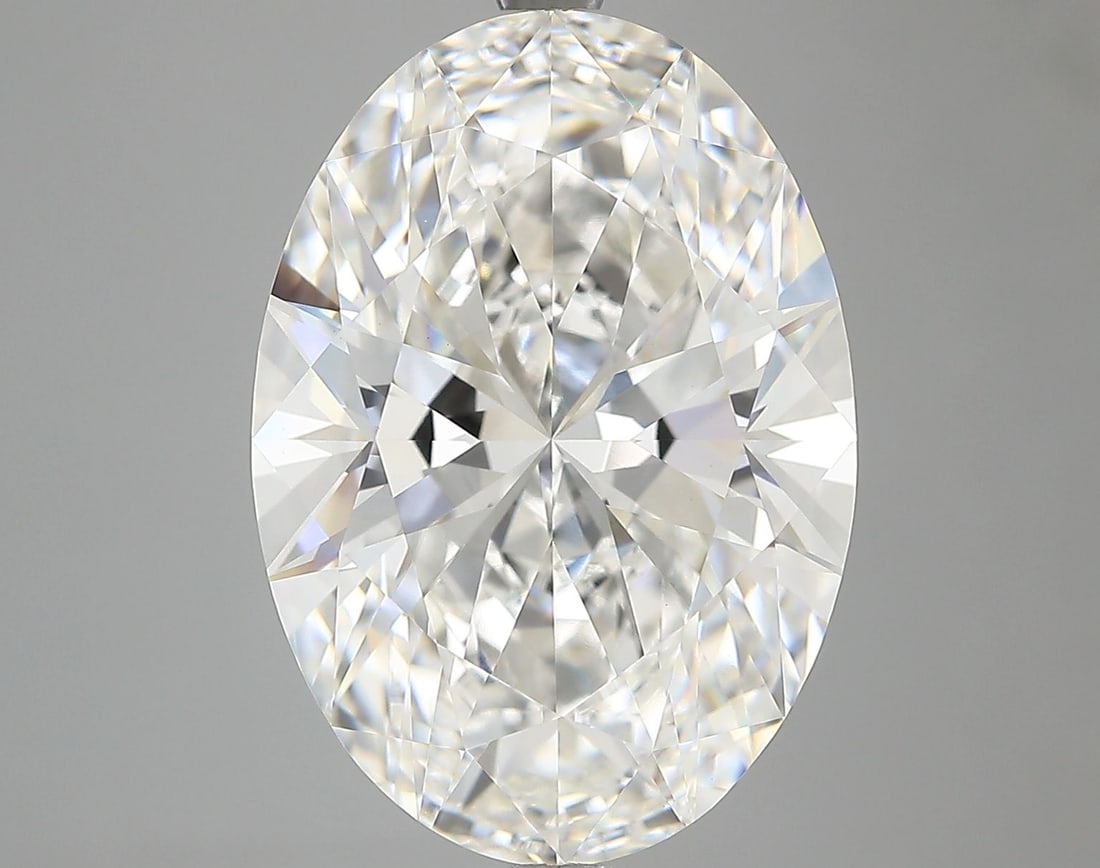 IGI Oval 7.06ct F VVS2 - Loose Lab Diamond: IGI Oval 7.06ct F VVS2 - Loose Lab Diamond Item Specifics: Source: This Is A Real Diamond Grown In A Lab Not Mined. Carat: 7.06 Cut: - Color: F Clarity: VVS2 Polish: EX Symmetry: EX Measurements: 15.5