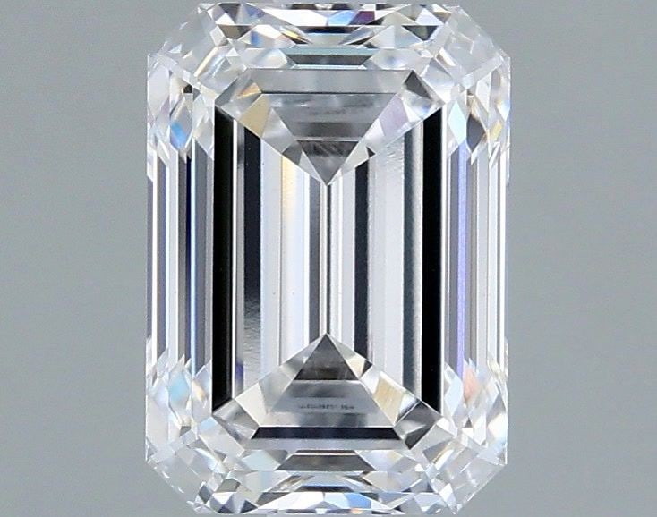 WISE Emerald 2.04ct D VVS2 - Loose Lab Diamond: WISE Emerald 2.04ct D VVS2 - Loose Lab Diamond Item Specifics: Source: This Is A Real Diamond Grown In A Lab Not Mined. Carat: 2.04 Cut: - Color: D Clarity: VVS2 Polish: EX Symmetry: EX Measurements: 