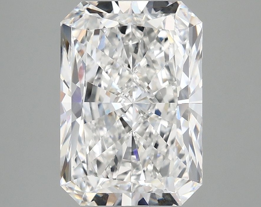 IGI Radiant 3.07ct D VVS2 - Loose Lab Diamond: IGI Radiant 3.07ct D VVS2 - Loose Lab Diamond Item Specifics: Source: This Is A Real Diamond Grown In A Lab Not Mined. Carat: 3.07 Cut: - Color: D Clarity: VVS2 Polish: EX Symmetry: EX Measurements: 1