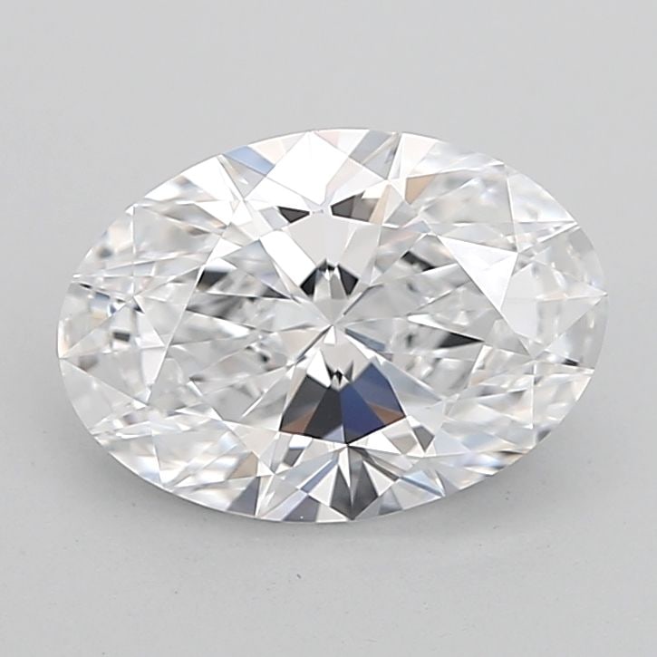 IGI Oval 2.31ct E VVS1 - Loose Lab Diamond: IGI Oval 2.31ct E VVS1 - Loose Lab Diamond Item Specifics: Source: This Is A Real Diamond Grown In A Lab Not Mined. Carat: 2.31 Cut: - Color: E Clarity: VVS1 Polish: EX Symmetry: EX Measurements: 10.6