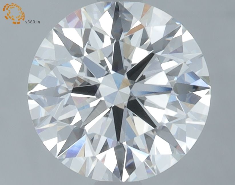 IGI Round 1.9ct E VVS2 - Ideal Loose Lab Diamond: IGI Round 1.9ct E VVS2 - Ideal Loose Lab Diamond Item Specifics: Source: This Is A Real Diamond Grown In A Lab Not Mined. Carat: 1.9 Cut: ID Color: E Clarity: VVS2 Polish: EX Symmetry: EX Measurements