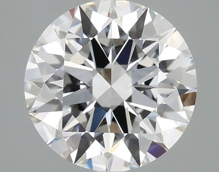 IGI Round 2.56ct E VVS2 - Ideal Loose Lab Diamond: IGI Round 2.56ct E VVS2 - Ideal Loose Lab Diamond Item Specifics: Source: This Is A Real Diamond Grown In A Lab Not Mined. Carat: 2.56 Cut: ID Color: E Clarity: VVS2 Polish: EX Symmetry: EX Measuremen