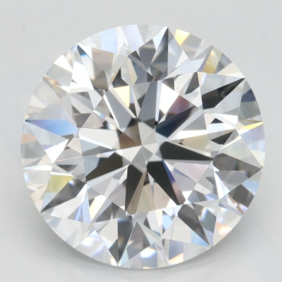 IGI Round 3.42ct D IF - Ideal Loose Lab Diamond: IGI Round 3.42ct D IF - Ideal Loose Lab Diamond Item Specifics: Source: This Is A Real Diamond Grown In A Lab Not Mined. Carat: 3.42 Cut: ID Color: D Clarity: IF Polish: EX Symmetry: EX Measurements: 