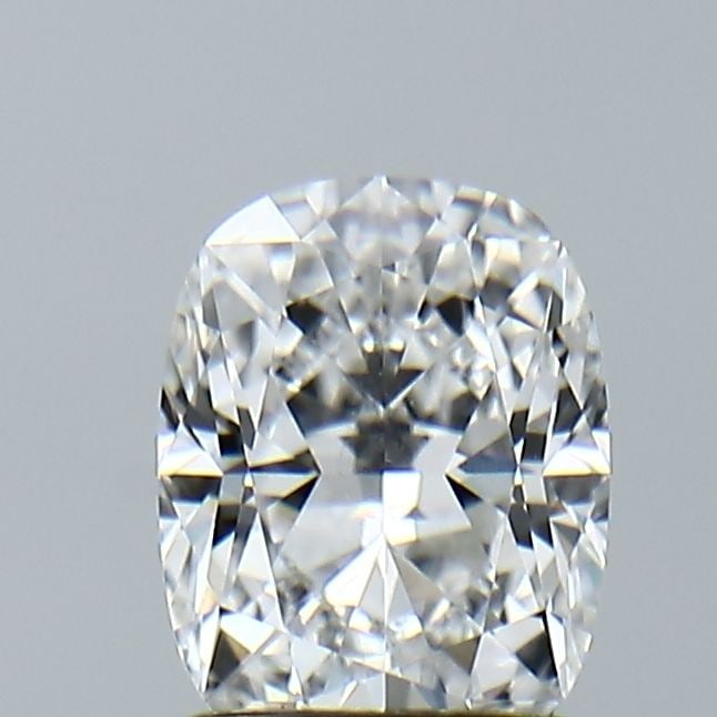 IGI Cushion Modified 1.46ct D VVS2 - Loose Lab Diamond: IGI Cushion Modified 1.46ct D VVS2 - Loose Lab Diamond Item Specifics: Source: This Is A Real Diamond Grown In A Lab Not Mined. Carat: 1.46 Cut: - Color: D Clarity: VVS2 Polish: EX Symmetry: EX