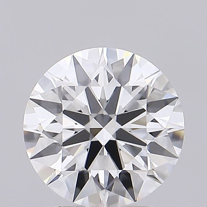 GCAL Round 2.54ct E VVS1 - Loose Lab Diamond: GCAL Round 2.54ct E VVS1 - Loose Lab Diamond Item Specifics: Source: This Is A Real Diamond Grown In A Lab Not Mined. Carat: 2.54 Cut: EX Color: E Clarity: VVS1 Polish: EX Symmetry: EX Measurements: 8