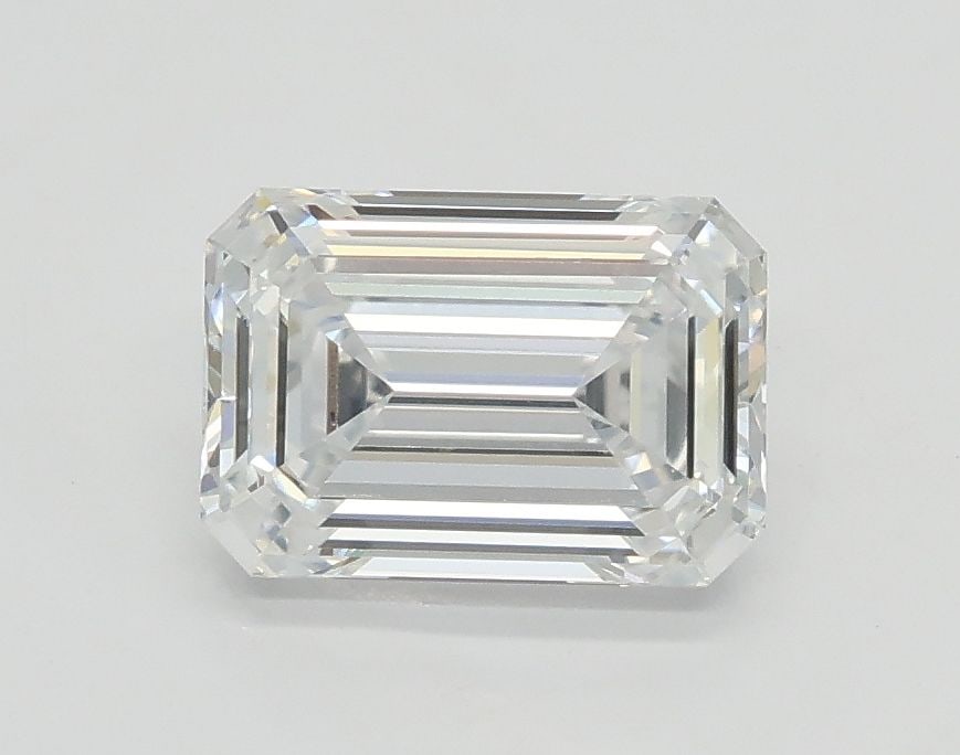 IGI Emerald 1.01ct D VVS1 - Loose Lab Diamond: IGI Emerald 1.01ct D VVS1 - Loose Lab Diamond Item Specifics: Source: This Is A Real Diamond Grown In A Lab Not Mined. Carat: 1.01 Cut: - Color: D Clarity: VVS1 Polish: EX Symmetry: EX Measurements: 6