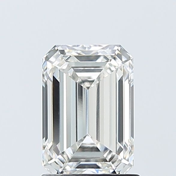 IGI Emerald 1.57ct F VVS2 - Loose Lab Diamond: IGI Emerald 1.57ct F VVS2 - Loose Lab Diamond Item Specifics: Source: This Is A Real Diamond Grown In A Lab Not Mined. Carat: 1.57 Cut: - Color: F Clarity: VVS2 Polish: EX Symmetry: EX Measurements: 7
