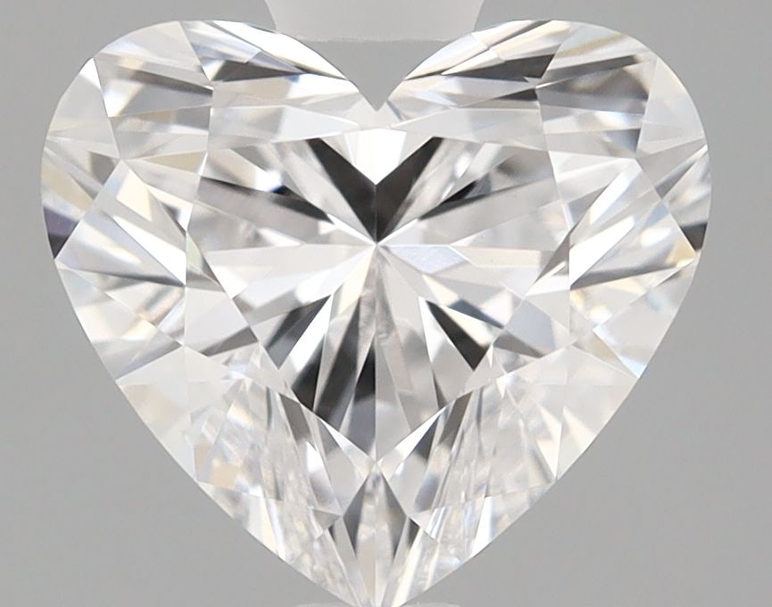 IGI Heart 1.06ct D VVS2 - Loose Lab Diamond: IGI Heart 1.06ct D VVS2 - Loose Lab Diamond Item Specifics: Source: This Is A Real Diamond Grown In A Lab Not Mined. Carat: 1.06 Cut: - Color: D Clarity: VVS2 Polish: EX Symmetry: EX Measurements: 6.3