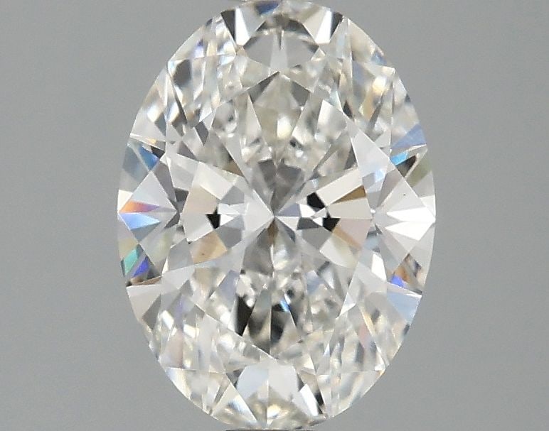 IGI Oval 1.54ct F VVS2 - Loose Lab Diamond: IGI Oval 1.54ct F VVS2 - Loose Lab Diamond Item Specifics: Source: This Is A Real Diamond Grown In A Lab Not Mined. Carat: 1.54 Cut: - Color: F Clarity: VVS2 Polish: EX Symmetry: EX Measurements: 9.03