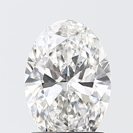 IGI Oval 1.52ct F VVS2 - Loose Lab Diamond: IGI Oval 1.52ct F VVS2 - Loose Lab Diamond Item Specifics: Source: This Is A Real Diamond Grown In A Lab Not Mined. Carat: 1.52 Cut: - Color: F Clarity: VVS2 Polish: EX Symmetry: EX Measurements: 9.48