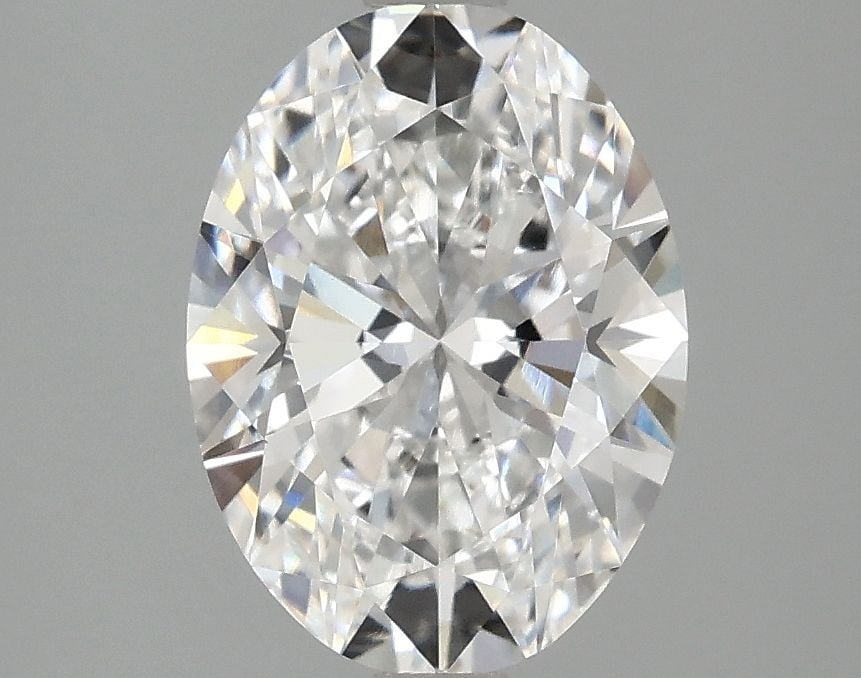 IGI Oval 2.07ct D VVS2 - Loose Lab Diamond: IGI Oval 2.07ct D VVS2 - Loose Lab Diamond Item Specifics: Source: This Is A Real Diamond Grown In A Lab Not Mined. Carat: 2.07 Cut: - Color: D Clarity: VVS2 Polish: EX Symmetry: EX Measurements: 9.79